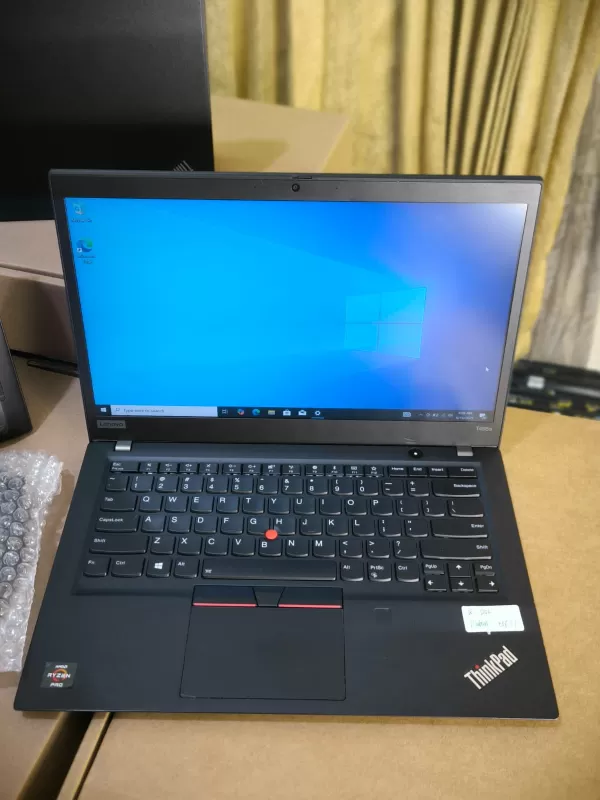 Laptop Lenovo thinkpad T459s